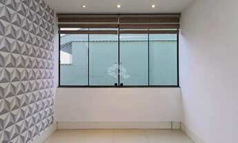 Imagem 5: Apartamento de 1 quarto com garagem próximo ao Supermago do Jardim Planalto