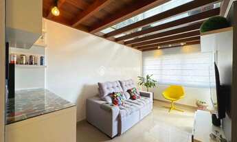 Imagem 6: Apartamento com 2 quartos em Menino Deus - Porto Alegre - RS