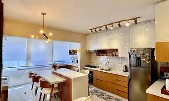 Imagem: Apartamento com 3 Dormitórios (1 suíte)