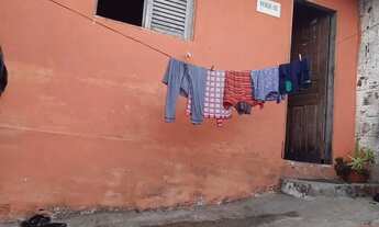 Imagem: Casa pra vender em Camboinha na principal