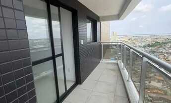 Imagem 5: LD Alugo Apartamento com 2 quartos, andar alto, 1 vaga na Pedreira em Predio novo Ed. Athe