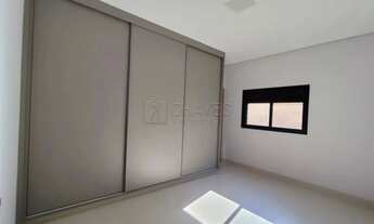 Imagem 5: Casa de 3 suítes à venda no Condomínio Vivendas da Mata, 156m² em Ribeirão Preto