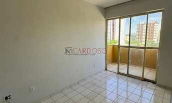 Imagem: Apartamento 02 quartos, Águas Claras, Cessão