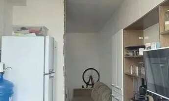 Imagem 6: Apartamento à venda em Cotia, Recanto Vista Alegre, com 2 quartos, com 42 m²