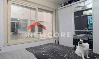 Imagem: Apartamento em Rua Silva Só - Santa Cecília