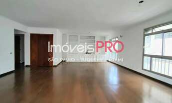 Imagem: Higienópolis, 3 suítes, 3 vagas, excelente