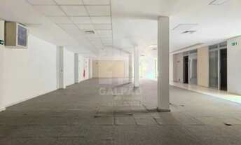 Imagem 4: Casa comercial para locação na Vila Nova Conceição 1.024m²