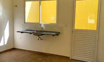 Imagem 4: Sobrado para aluguel tem 143 metros quadrados com 2 quartos em Bandeira Branca - Jacareí