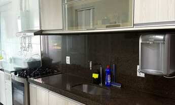 Imagem 6: EDF CONDOMÍNIO PARQUE CIDADE JARDIM