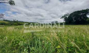 Imagem 2: Propriedade Rural com 5,442 hectares, no Bairro Bocaiúva I
