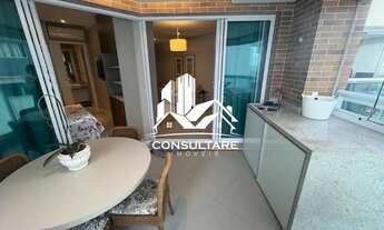 Imagem 6: Flat para locação na Pompeia 1 dormitório com sacada e lazer completo