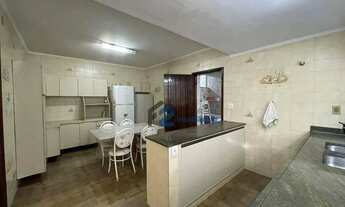 Imagem 7: Sobrado, 189 m² - venda por R$ 1.100.000,03 ou aluguel por R$ 6.672,03/mês - Jardim - Sant