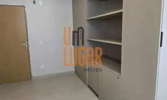 Imagem 6: UM LUAR IMÓVEIS ALUGA SALA COMERCIAL MOBILIADA CITY OFFICE
