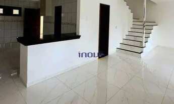 Imagem 4: Casa com 3 dormitórios à venda, 270 m² por R$ 630.000,00 - Mondubim - Fortaleza/CE
