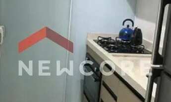 Imagem 6: Apartamento em Avenida Vila Ema - Vila Ema - São Paulo/SP