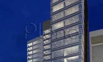 Imagem 3: Sala para alugar em Campinas, Cambuí, com 192.98 m², Mazal Tower