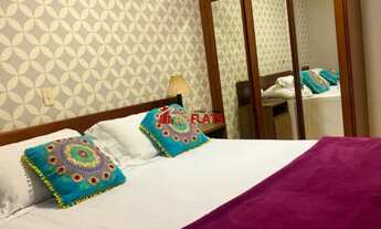 Imagem 6: Flat com ótimo preço no bairro Jardins. Confira!