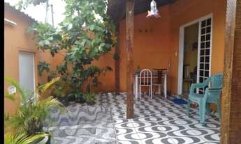 Imagem 4: Casa 3 Quartos - Campo grande - West Shopping