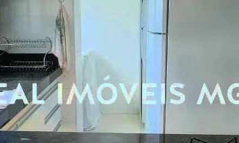 Imagem 3: Apartamento Mobiliado para aluguel, 2 quartos, 2 suítes, 2 vagas, Luxemburgo - Belo Horizo