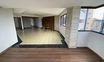 Imagem 3: Apartamento á venda com 4 suítes, Edifício Apolônio Lima, Candelária - Natal