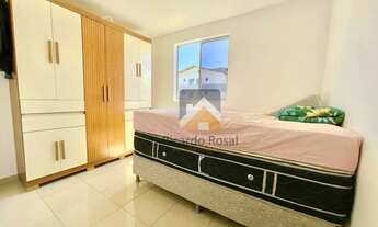 Imagem 4: Apartamento no Ouro Preto c/ 2 quartos, 2º andar e piso em porcelanato!!!