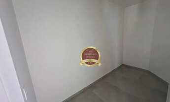 Imagem 6: Cobertura com 3 dormitórios à venda, 134 m² por R$ 800.000,00 - Vila Guilhermina - Praia G