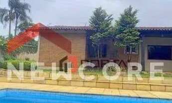 Imagem 4: Casa de condomínio em Rua Nova Petrópolis - Granja Viana - Cotia/SP