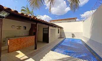 Imagem 6: Sobrado de 247 m² com 05 quartos à venda no Setor Bueno