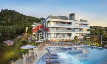 Imagem 4: Apartamento em Estrada Haroldo Soares Glavan - Cacupé - Florianópolis/SC