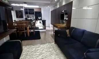 Imagem 2: Apartamento à venda no La Vista Moncayo, em Sorocaba-SP