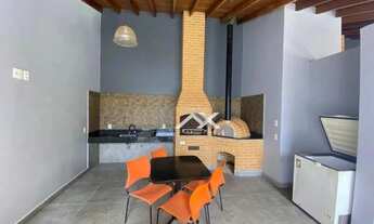 Imagem 7: Apartamento com 3 dormitórios para alugar, 88 m² por R$ 3.150,00/mês - Residencial Supremo