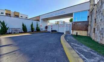 Imagem: Condomínio Blue Ville, apartamento de 2