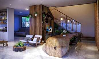 Imagem 7: Casa em condomínio fechado em Arraial D'ajuda