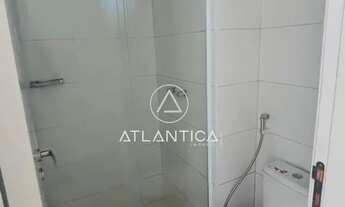 Imagem 6: Atlântica Imóveis tem excelente Flat à Venda na Imbetiba, Macaé/RJ