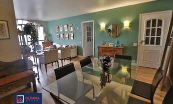 Imagem 2: Venda Apartamento 3 Dormitórios - 118 m² Cerqueira César