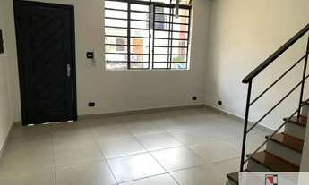 Imagem: Casa de Vila p/locação na V.Nova Conceição