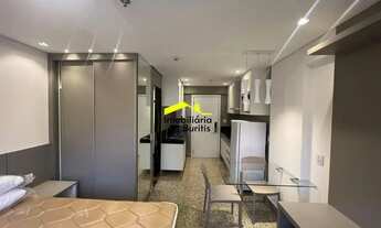 Imagem 2: Flat à venda, 1 quarto, Buritis - Belo Horizonte/MG