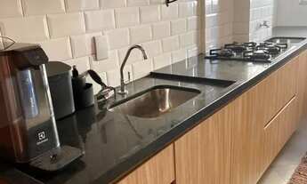 Imagem: Apartamento para Locação em Sorocaba