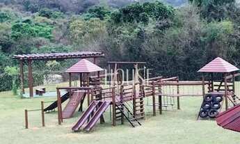 Imagem 7: Terreno à venda em Saint Charbel: condomínio de alto padrão em Araçoiaba da Serra, com 100