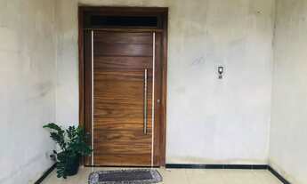 Imagem 5: Casa na Estrada do Matadouro Novo