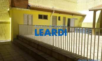 Imagem: SOBRADO - VILA IDA - SP