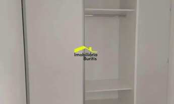 Imagem 5: Apartamento com área privativa à venda, 2 quartos, 1 vaga, Palmeiras - Belo Horizonte/MG