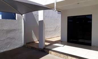 Imagem 3: Casa com 3 dormitórios para alugar - Novo Horizonte - Cacoal/RO