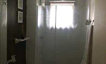 Imagem 2: Apartamento à venda com 2 dormitórios em Loteamento parque industrial, Jundiaí cod:6398