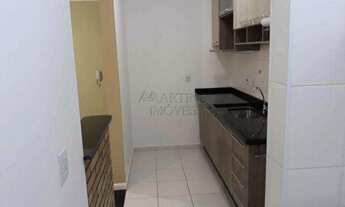 Imagem 6: Apartamento à venda com 2 dormitórios em Morada das vinhas, Jundiaí cod:6606