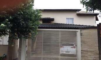 Imagem: Alugo excelente casa mobiliada em Fernandópolis