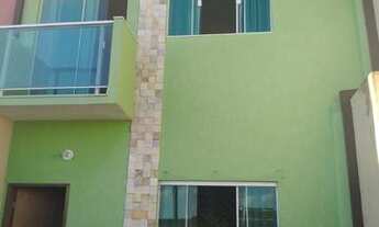 Imagem: Casa duplex em Barra Mansa