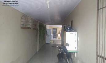 Imagem 4: Casa de 158,51 m2, terreno de 275,00 m2 no Conjunto José Pires de Godoy (Polo) em Ibiporã