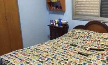 Imagem 12: Apartamento à venda com 3 dormitórios em Chácara califórnia, São paulo cod:2704