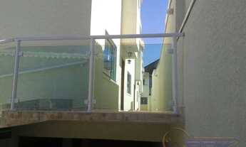 Imagem 4: Casa de condomínio à venda com 2 dormitórios em Vila matilde, São paulo cod:869